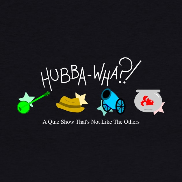 Hubba-Wha?! by ToughPigs